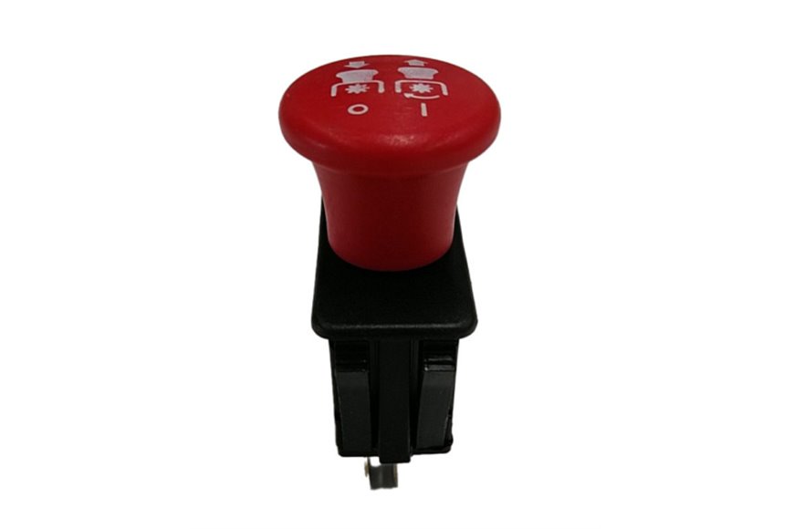 Interruptor - Original Emak - SGN345329022