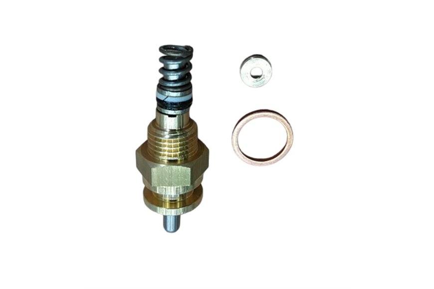 Total-Stop Rod Kit - Original Emak - CH01110006C