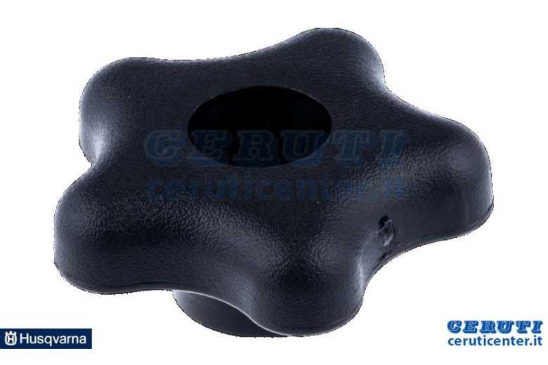 Knopf - Original Husqvarna - 532182398