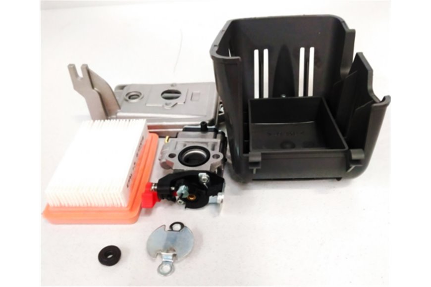 Kit Carb.Wyk143A - Originale EMAK - 61110098A
