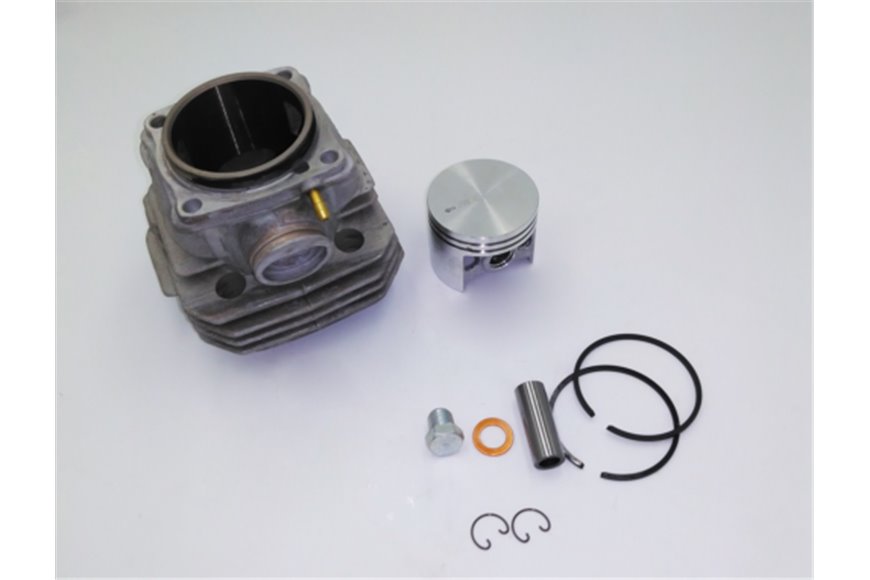 Complete Cylinder - Original Emak - 50092028B
