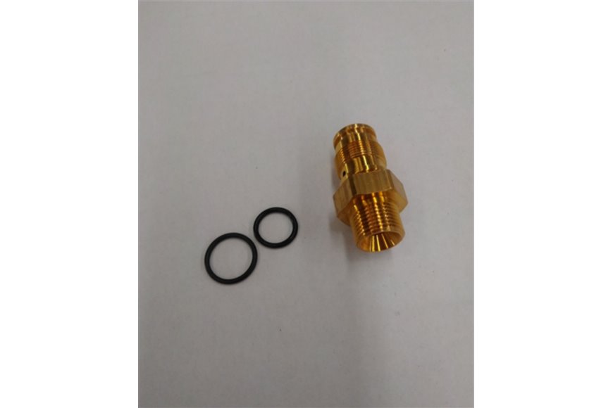 Kit Eyector - Original Emak - CH34100320