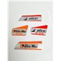 Kit Etichette - Originale EMAK - 50250236