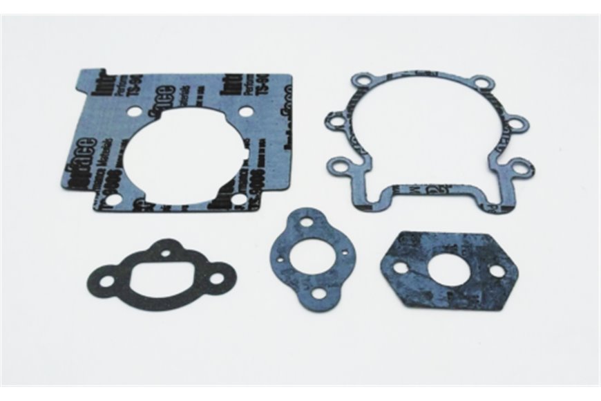 Gasket Set - Original Emak - 61202038BR