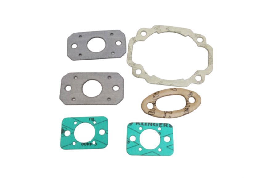 Dichtungsatz - Original Emak Ersatzteile - CFI0G30800