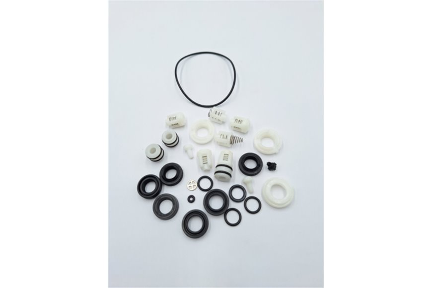 Gasket Set - Original Emak - CH50260356