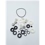 Juego De Juntas - Original Emak - CH50260356