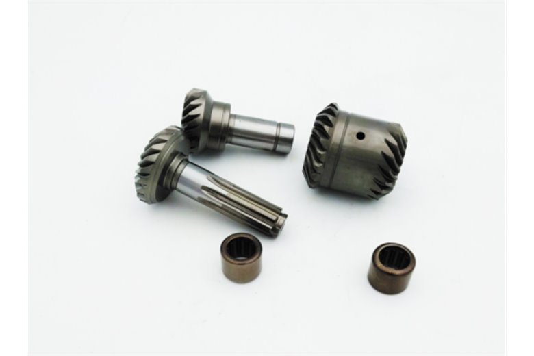 Bevel Gear Set - Original Emak - 58050057A