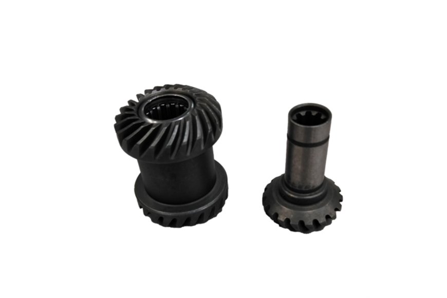Kit Ingranaggi - Originale EMAK - 61460096