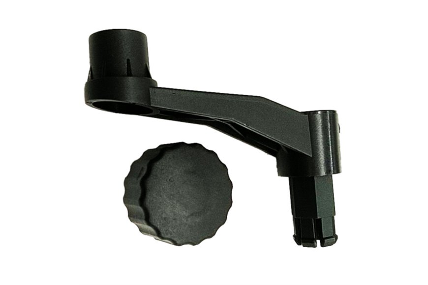 Complete Knob - Original Emak - CH01990165