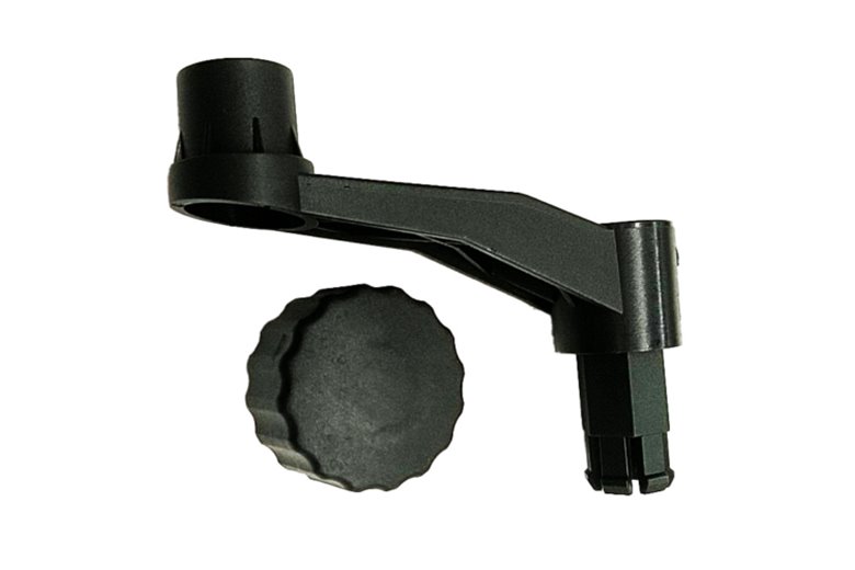 Complete Knob - Original Emak - CH01990165