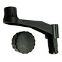 Complete Knob - Original Emak - CH01990165