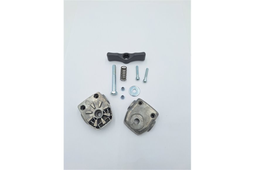 Kit Mozzo - Originale EMAK - 61040155