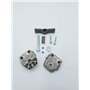 Kit Mozzo - Originale EMAK - 61040155