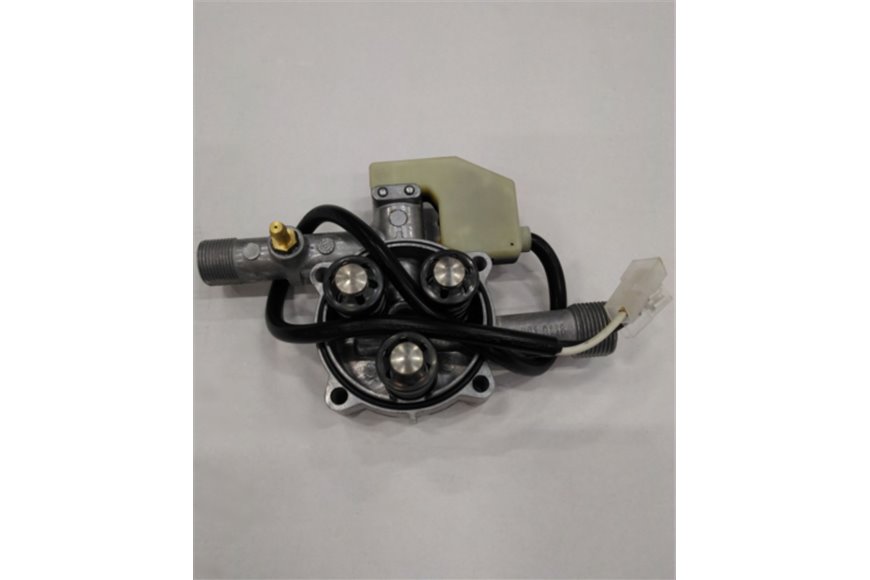 Complete Piston Supports Kit - Original Emak - CH50270057