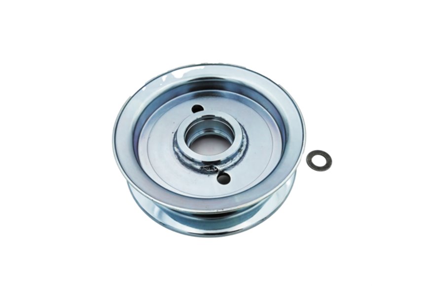 Kit Puleggia - Originale EMAK - 68120047