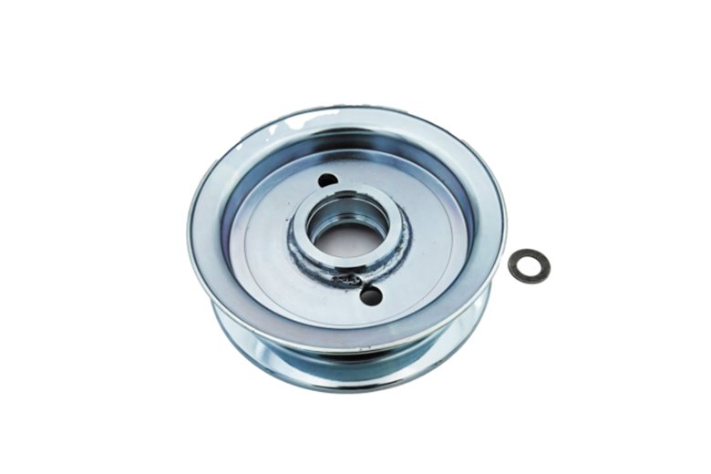 Kit Puleggia - Originale EMAK - 68120047