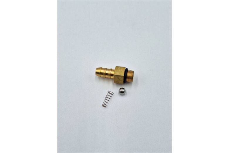 Anschlussatz - Original Emak Ersatzteile - CH28030432