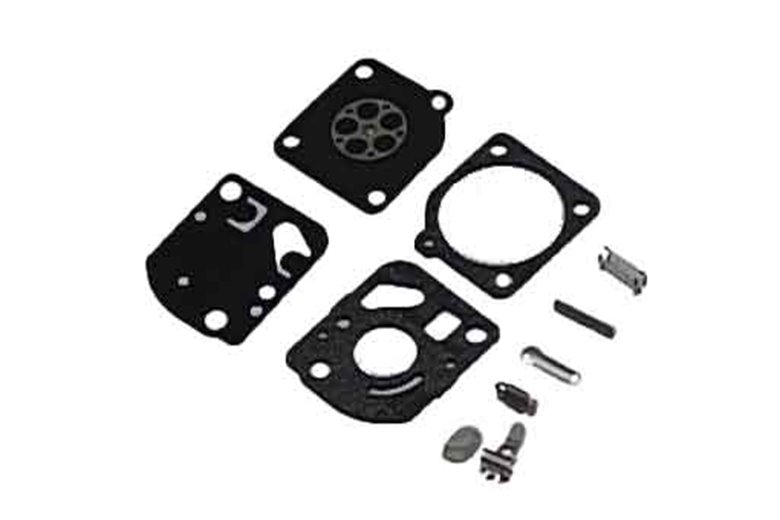 Kit Riparaz. C1Q-E7/E7A - Originale EMAK - 2318886
