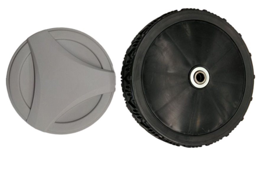 Kit Roue - Pièce d'origine Emak - 66070363A