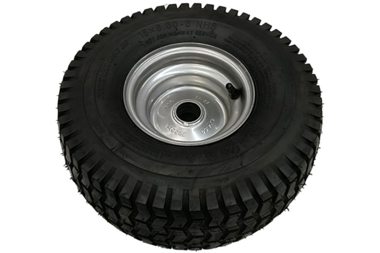 Wheel Kit - Original Emak - SGN532940171