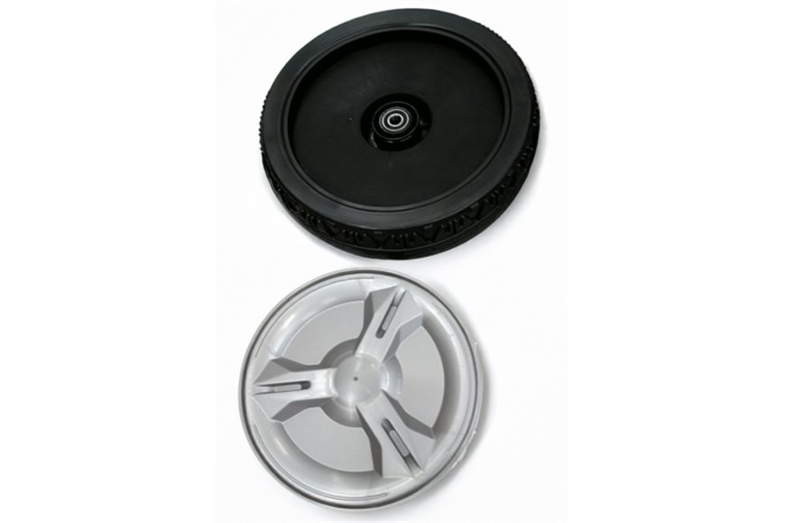 Kit Rueda - Original Emak - 66070383R