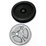 Wheel Kit - Original Emak - 66070383R