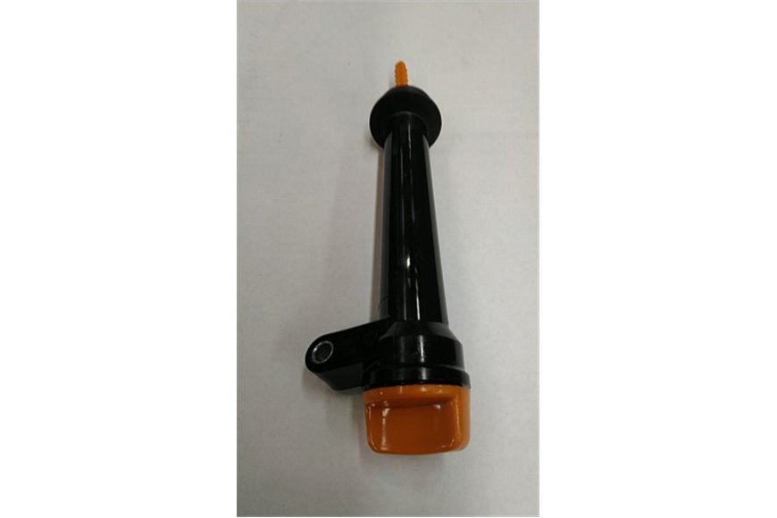 Kit Tappo - Originale EMAK - L66150458