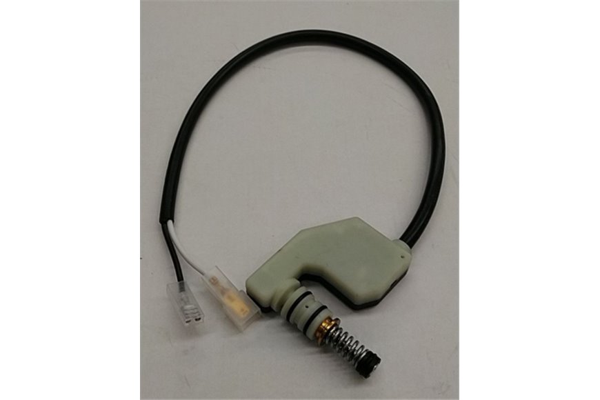 Kit Total Stop - Originale EMAK - CH31030049