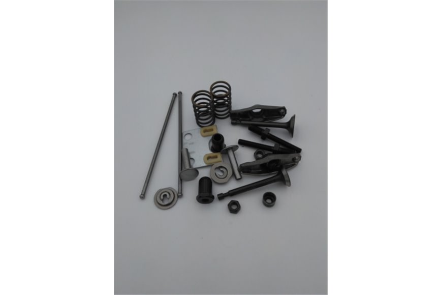 Kit Valvula - Original Emak - L66151572