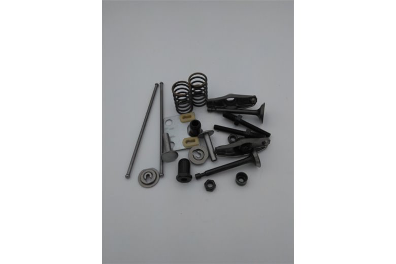 Ventilkit - Original Emak Ersatzteile - L66151572