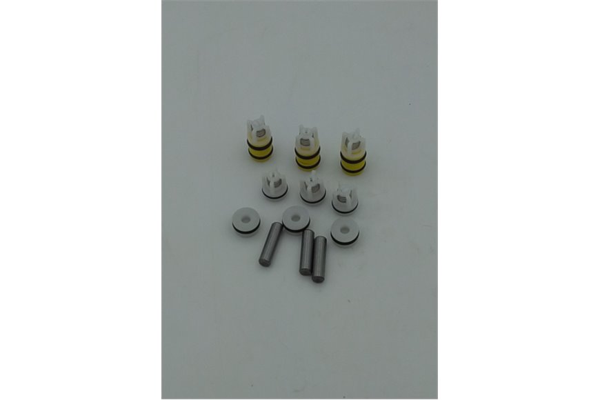 Kit Valvula - Original Emak - CH12200221