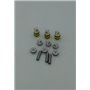 Kit Valvula - Original Emak - CH12200221