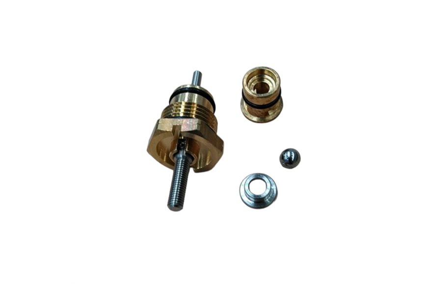 Kit Valvula - Original Emak - CH12150337