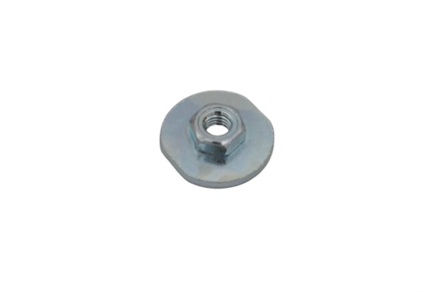Plaqueta - Original Emak - 61040043R