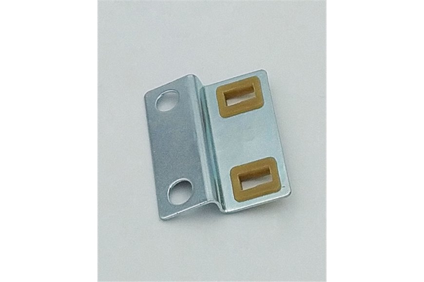 Plate - Original Emak - G118551254E0