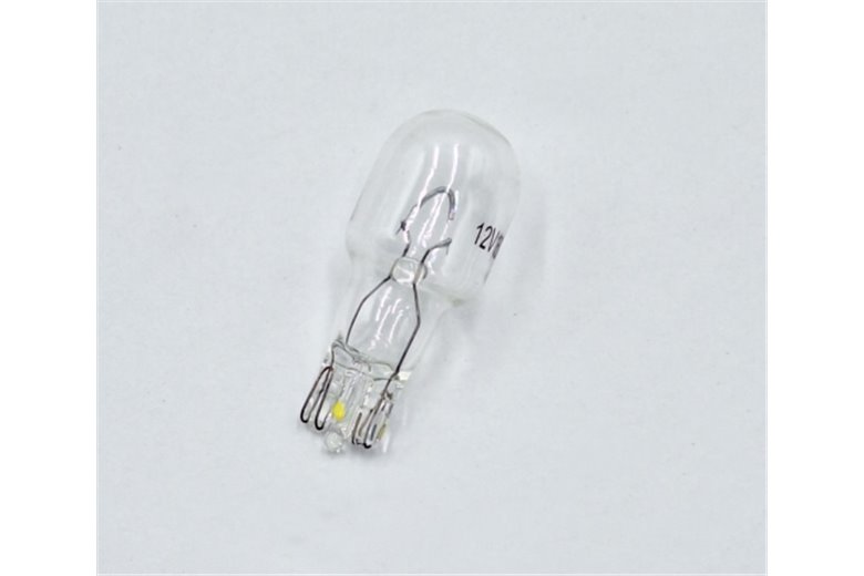 Ampoule - Pièce d'origine Emak - G118459100E0