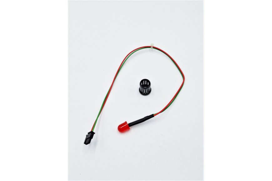 Indicator Harne - Original Emak - SGN443312023