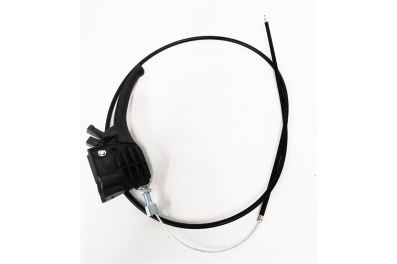 Lever - Original Emak - 68360092R