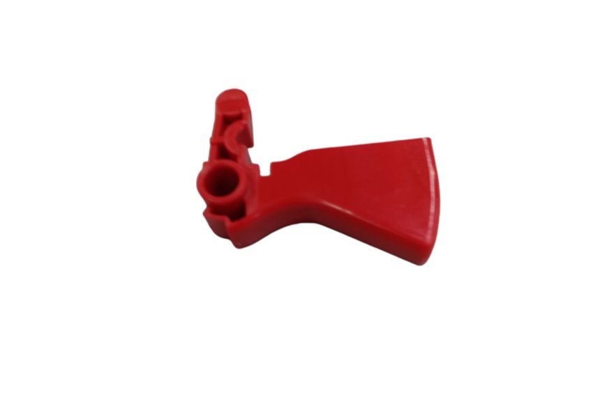 Throttle Lever - Original Emak - 61370308R