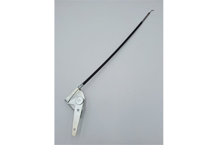 Throttle Lever - Original Emak - SGN443900103