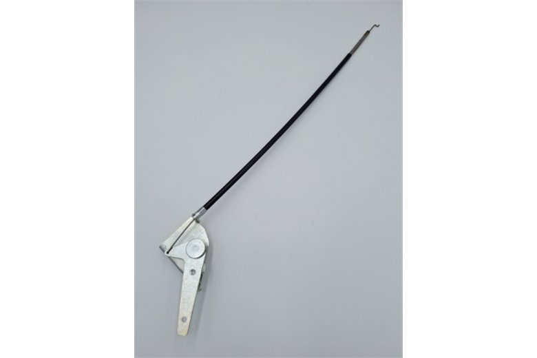 Throttle Lever - Original Emak - SGN443900103