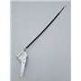 Throttle Lever - Original Emak - SGN443900103