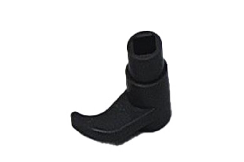 Lever - Original Emak - 56550025R