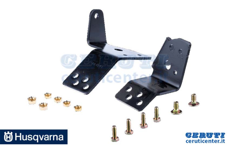 Supporto - Originale Husqvarna - 532181040