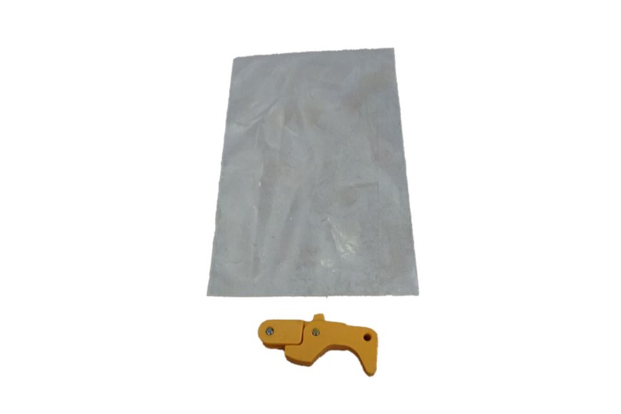 Leva Innesto - Originale EMAK - 50030113