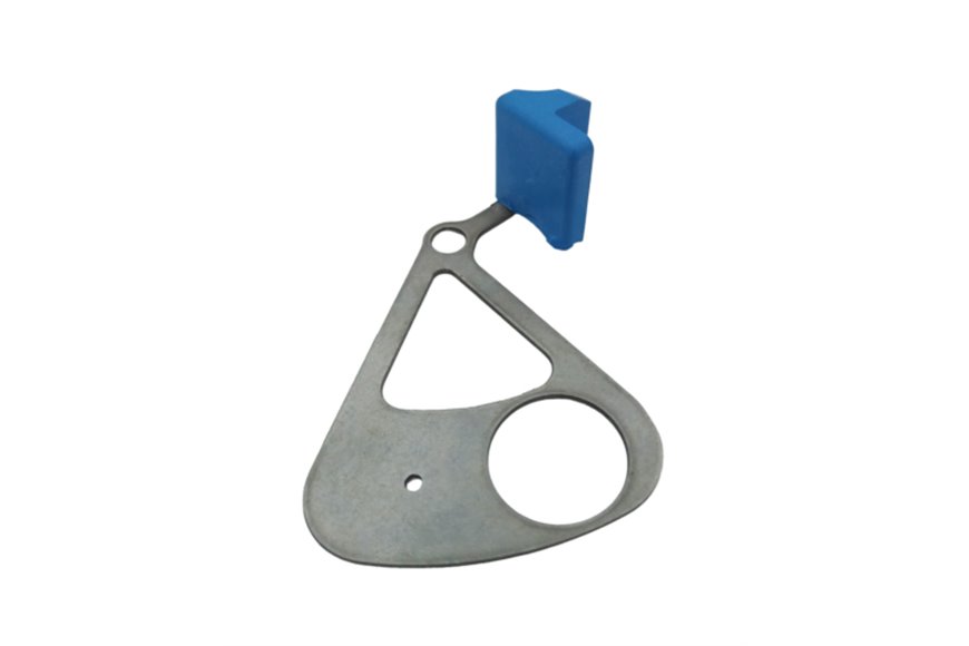 Leva Starter - Originale EMAK - 61400123BR