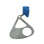 Leva Starter - Originale EMAK - 61400123BR