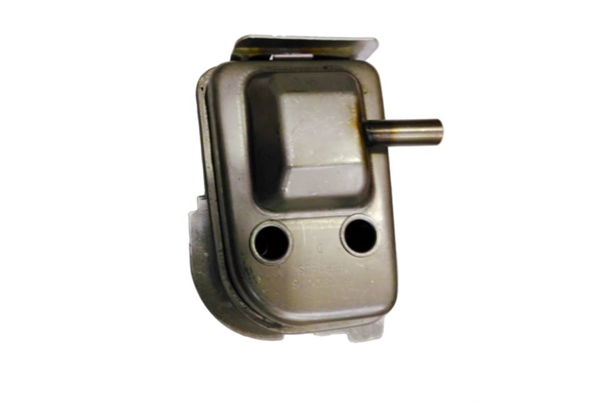 Complete Muffler - Original Emak - 61330192CR