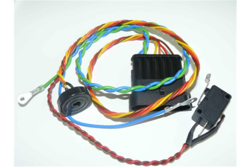 Micro-Interruttore - Originale EMAK - AK441293